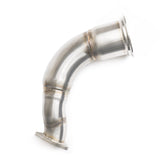 CTS Turbo B9 Audi RS5 Test Pipes
