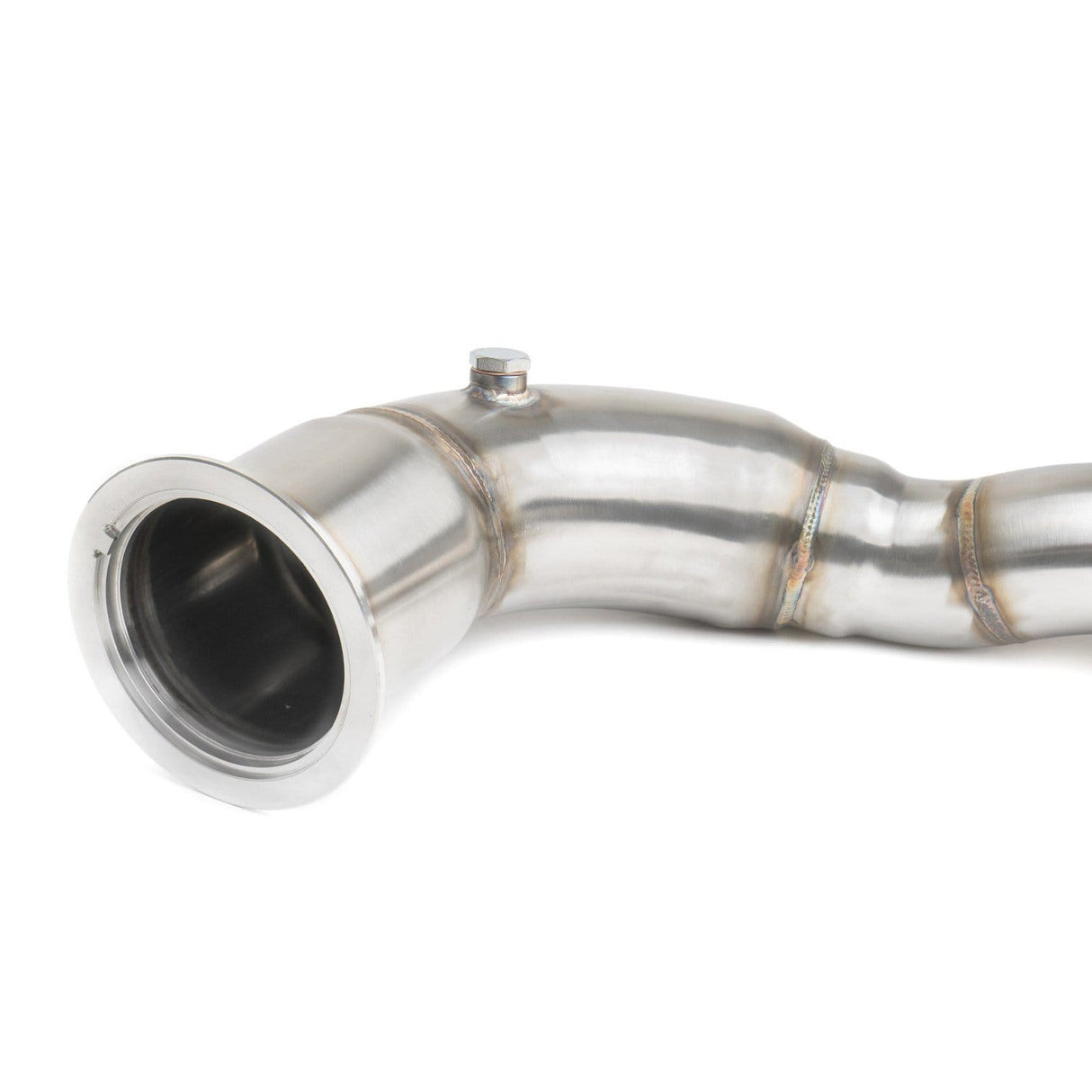 CTS Turbo B9 Audi RS5 Test Pipes