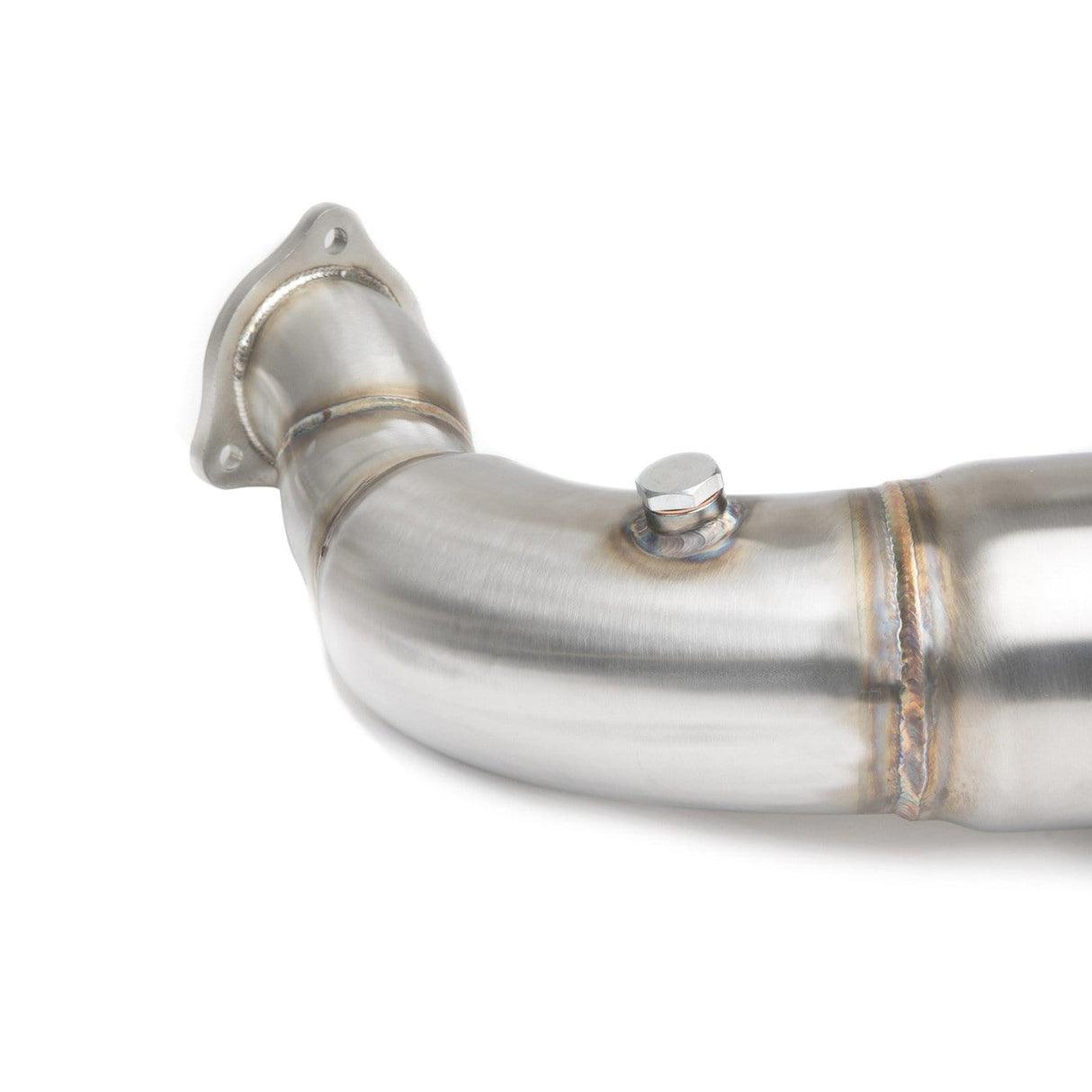 CTS Turbo B9 Audi RS5 Test Pipes