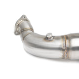 CTS Turbo B9 Audi RS5 Test Pipes