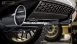 CTS Turbo MK7 GTI Turbo-Back Exhaust