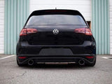 CTS Turbo MK7 GTI Turbo-Back Exhaust