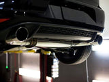 CTS Turbo MK7 GTI Turbo-Back Exhaust