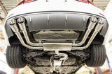 CTS Turbo Audi S3 8V Turboback Exhaust System