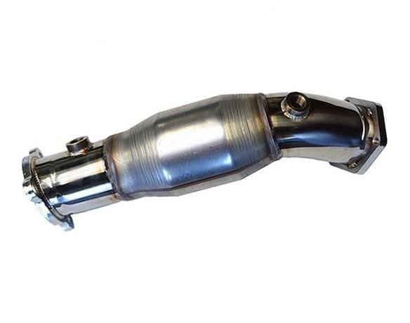 CTS Turbo 3" High Flow Cat | B6 Audi | A4 | 1.8T
