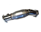 CTS Turbo 3" High Flow Cat | B6 Audi | A4 | 1.8T