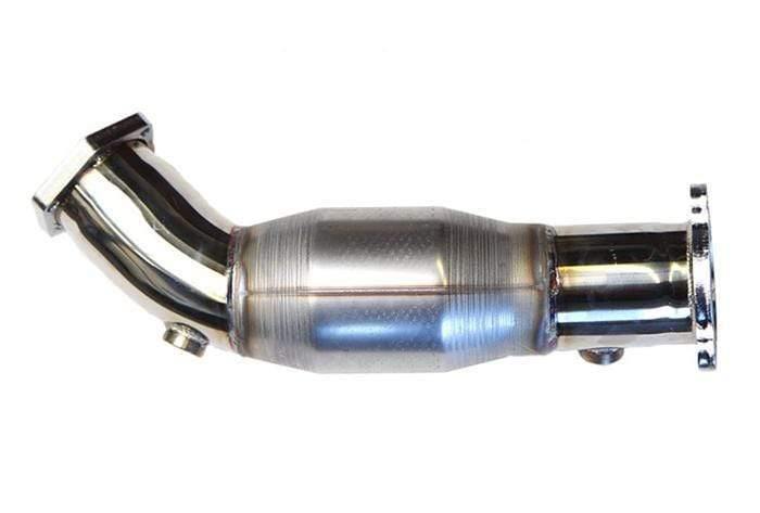 CTS Turbo 3" High Flow Cat | B6 Audi | A4 | 1.8T