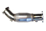 CTS Turbo 3" High Flow Cat | B6 Audi | A4 | 1.8T
