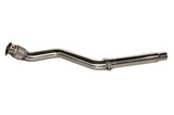 CTS Turbo 3" Downpipe | B8 Audi | A4 | A5 | 2.0T