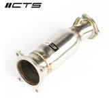 CTS Turbo B9 Audi A4/A5/Allroad Test Pipe