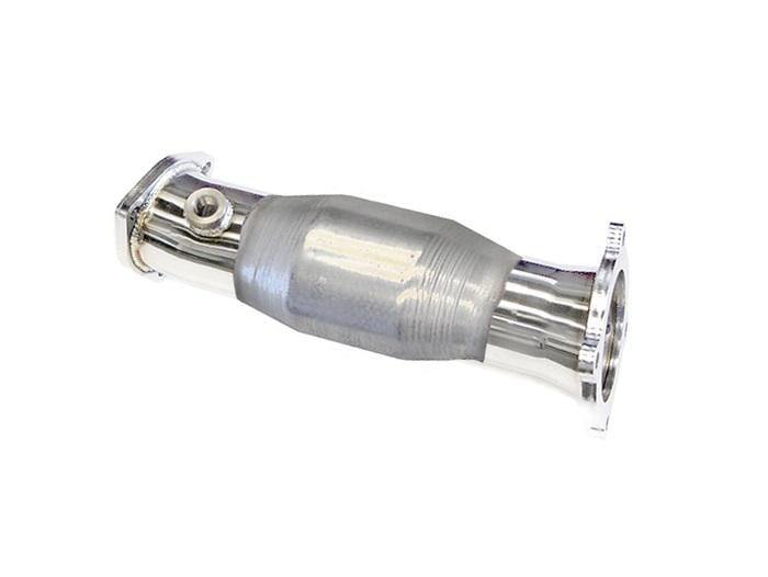 CTS Turbo B9 Audi A4/A5/Allroad Test Pipe