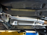 CTS Resonator Delete Kit - VW Mk7 Golf R | Audi 8V S3