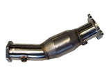 CTS Turbo 3" Test Pipe | B7 Audi | A4 | 2.0T