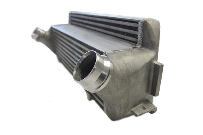 CTS Turbo F2X | F3X | Front Mount Intercooler