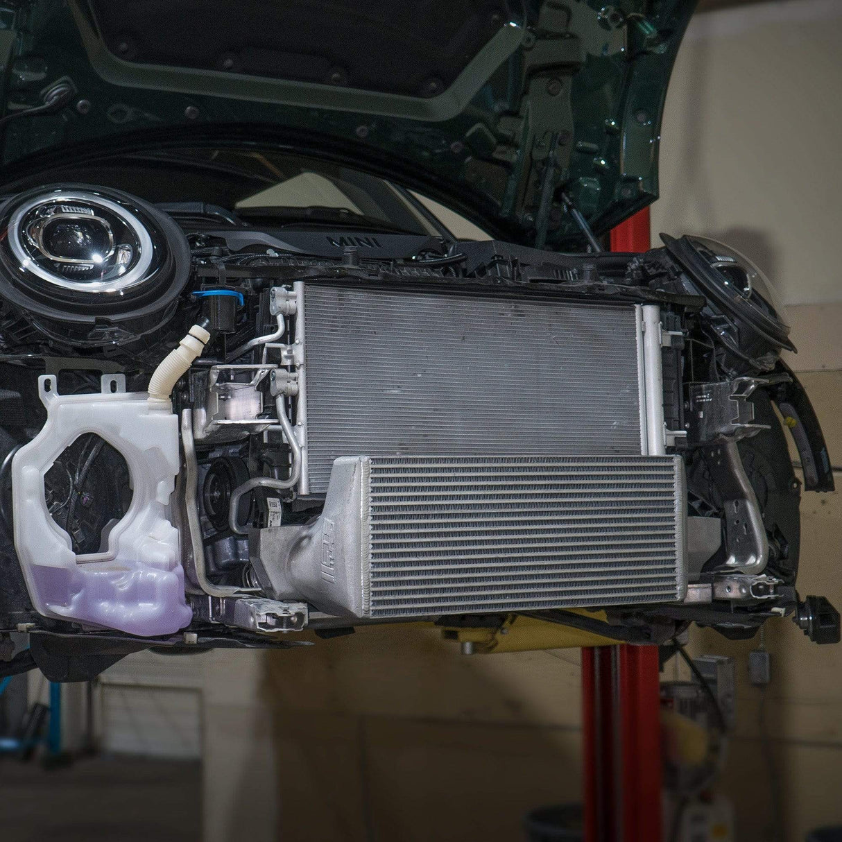 CTS Turbo Intercooler | Mini Cooper S F54/55/56