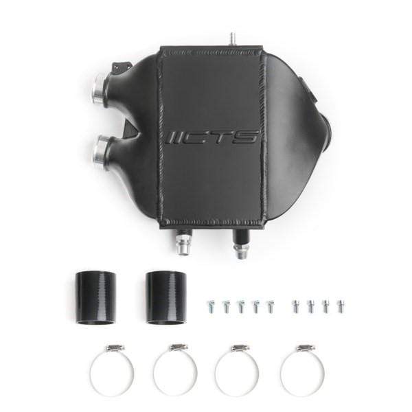 CTS Turbo Air-To-Water Intercooler Upgrade | BMW F8X M3/M4/M2