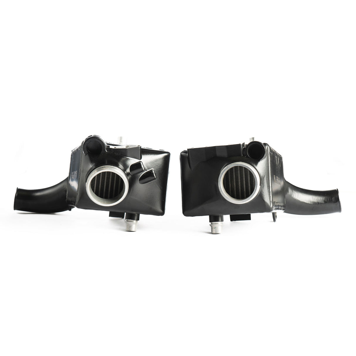 CTS Turbo High Performance Intercoolers - BMW / F90 / F91 / F92 / F93 / M5 / M8 / M5 Competition / M8 Competition