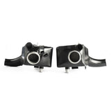 CTS Turbo High Performance Intercoolers - BMW / F90 / F91 / F92 / F93 / M5 / M8 / M5 Competition / M8 Competition