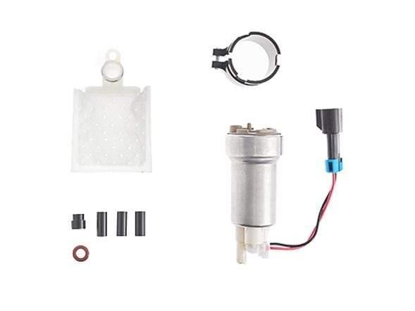 CTS Turbo Stage 3 Fuel Pump Kit - Mk7 VW | B9 Audi