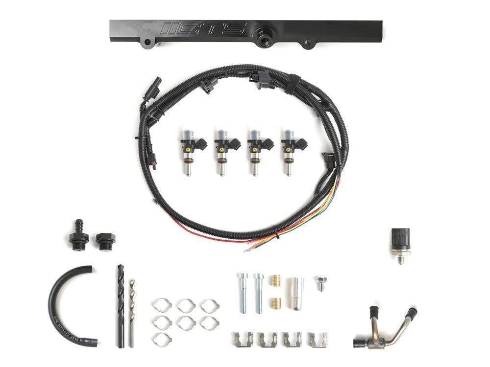 CTS Turbo Port Injection Kit - Mk7 VW | 8V Audi | EA888 Gen3