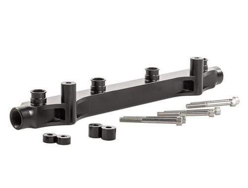 Fuel Injector Rail High Flow by CTS | 1.8T