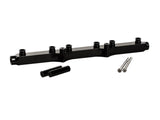 CTS VR6 12V Fuel Rail for Short Runner Intake Manifold