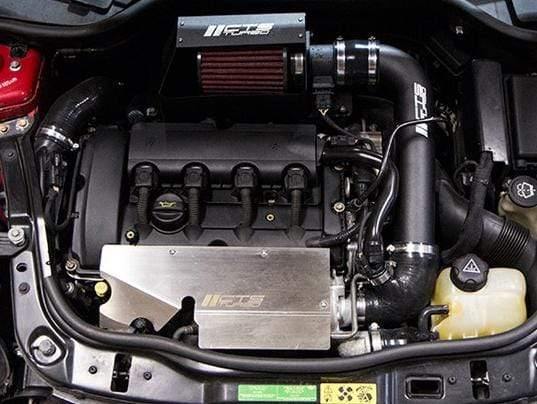 CTS Turbo Heat Shield | R56 MINI Cooper S
