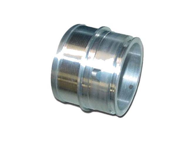 CTS Turbo Billet FMIC Connector - Mk5 | Mk6 | 2.0T