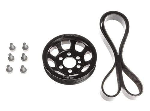 CTS Turbo B7 A4 2.0T FSi Crank Pulley Kit
