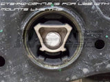 CTS Turbo Billet Torque Arm Insert (Type 2)