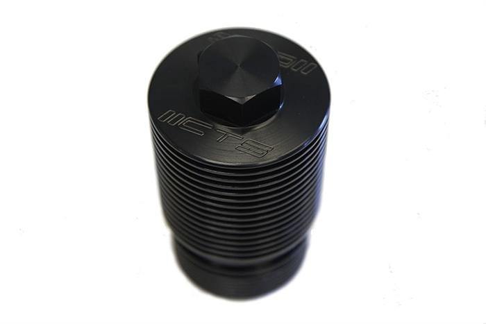 CTS B-Cool Billet VW | Audi MQB 1.8T | 2.0T Gen 3 Oil Filter Housing