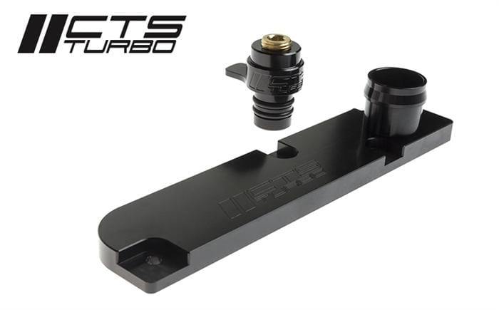 CTS Turbo PCV Revamp Kit FSI/Golf R