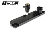 CTS Turbo PCV Revamp Kit FSI/Golf R