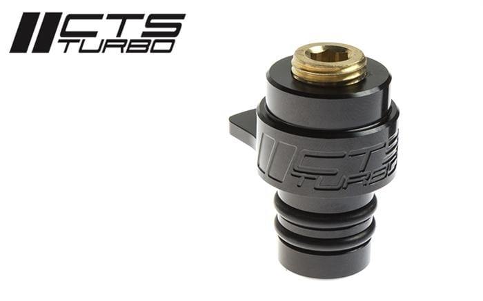 CTS Turbo PCV Revamp Kit FSI/Golf R