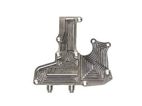 CTS Turbo TSI Breather Adapter for Catch Cans