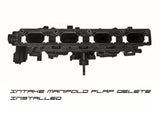 Intake Manifold Flap Delete by CTS | 2.0T FSi
