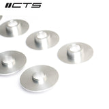CTS Billet Subframe Bushing Insert Kit | Mk5 | Mk6 | B6 | CC | EOS | Mk2TT