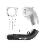 CTS Turbo Throttle Body Inlet Kit | 8V.2/8S Audi RS3/TT-RS