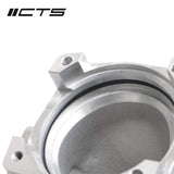 CTS Turbo Throttle Body Inlet Kit | 8V.2/8S Audi RS3/TT-RS