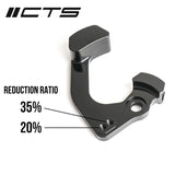 CTS Turbo 02M | 02Q Short Shift Kit