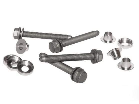 CTS Rear Subframe Bushing Insert Kit - MK5 | MK6 | MK7 | 8P | MK2 Audi TT