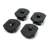 CTS Turbo MQB Rear Subframe Mount Insert Kit | MK7 Golf R | Alltrack | 8V A3/S3 | MK3 TT/TTS