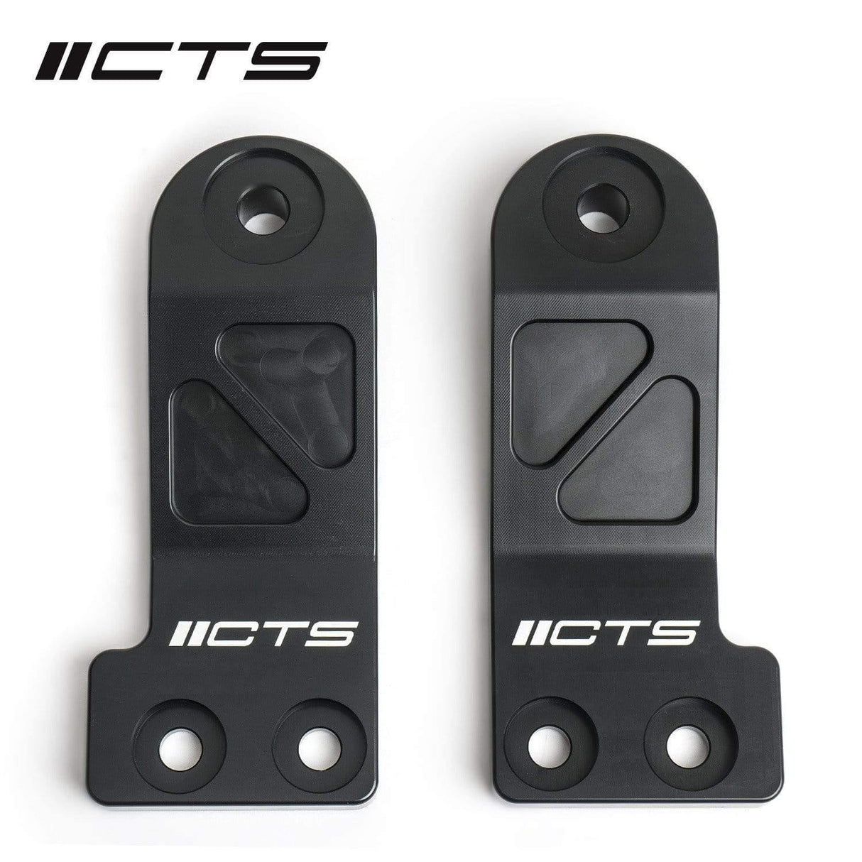 CTS Turbo MQB Front Subframe Bushing Kit | MK7 Golf R | Alltrack | 8V A3/S3 | MK3 TT/TTS