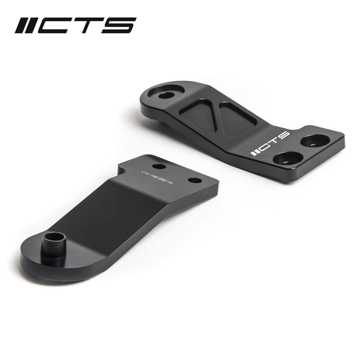 CTS Turbo MQB Front Subframe Bushing Kit | MK7 Golf R | Alltrack | 8V A3/S3 | MK3 TT/TTS