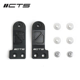 CTS Turbo MQB Front Subframe Bushing Kit | MK7 Golf R | Alltrack | 8V A3/S3 | MK3 TT/TTS