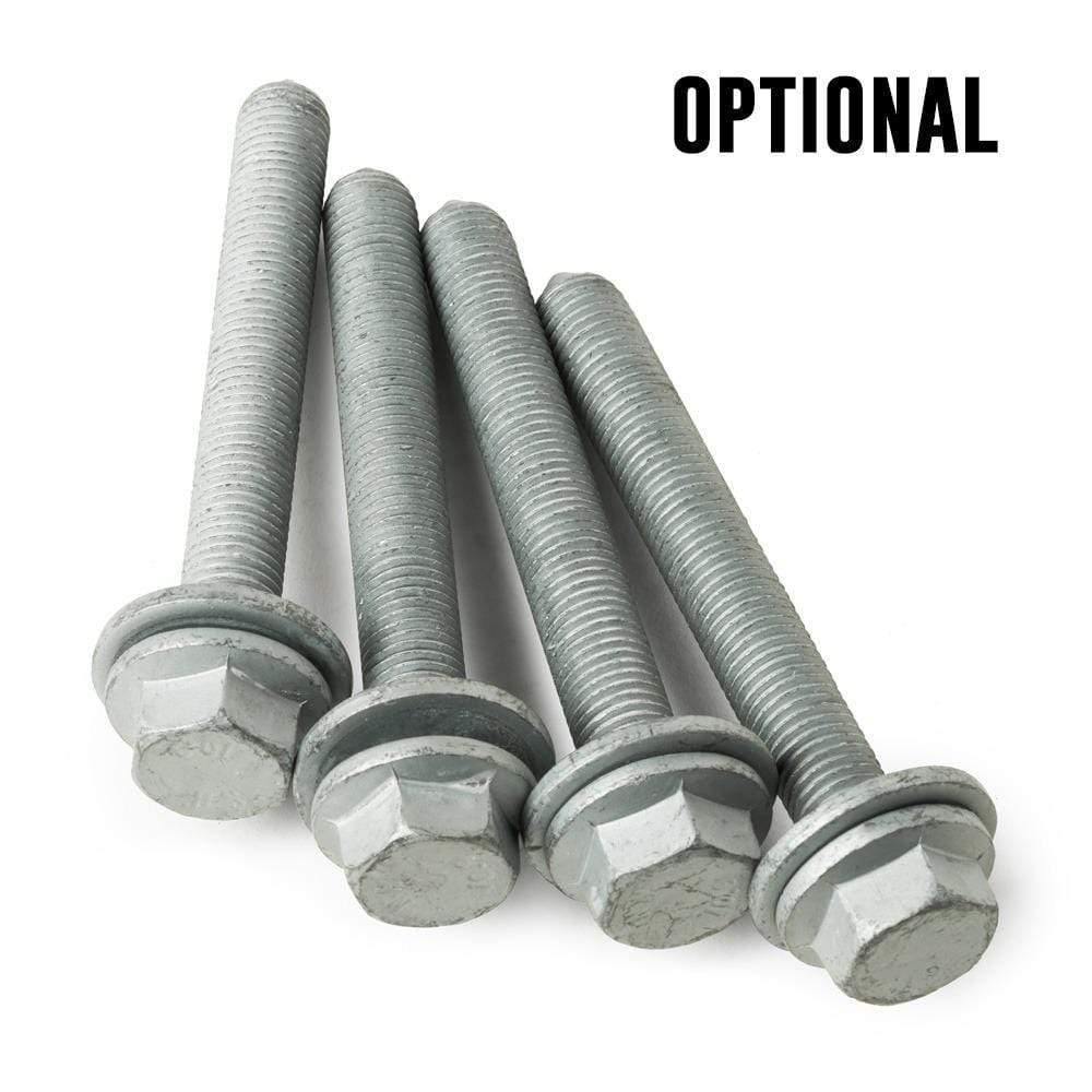 CTS Turbo MQB Front Subframe Bushing Kit | MK7 Golf R | Alltrack | 8V A3/S3 | MK3 TT/TTS