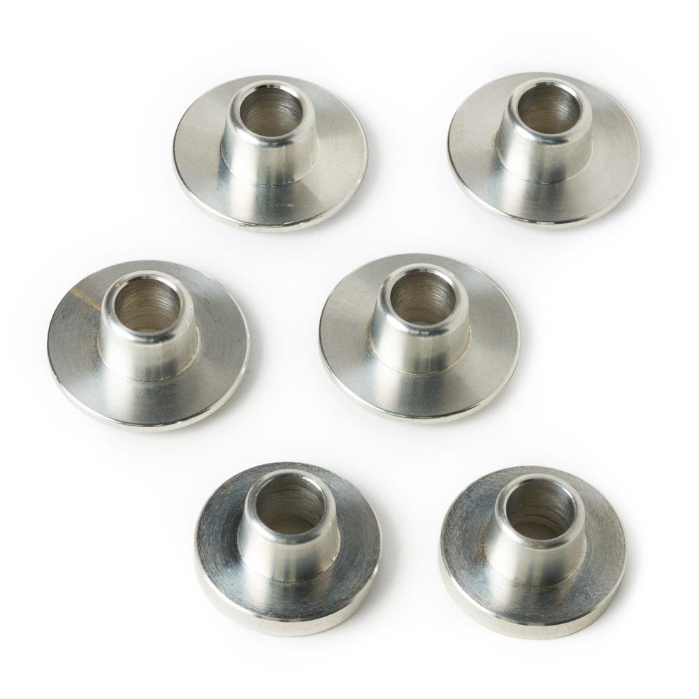 CTS Turbo MQB Front Subframe Bushing Kit | MK7 Golf R | Alltrack | 8V A3/S3 | MK3 TT/TTS