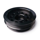 CTS Turbo Dual Pulley Upgrade Kit (Press-On 192mm) | Audi 3.0T V6