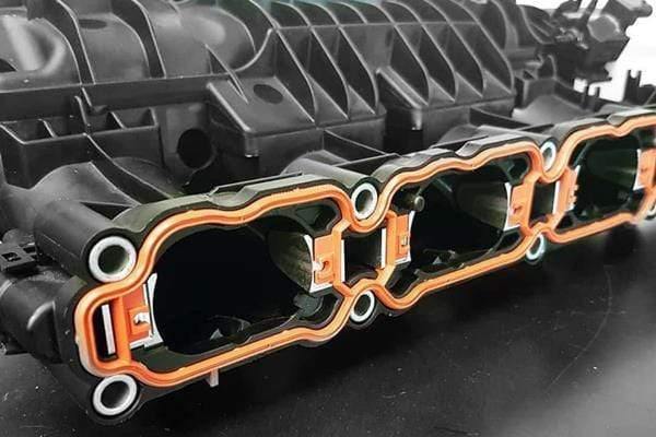 CTS Intake Manifold Flap Delete | EA888.3 | 1.8T | 2.0T