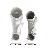 CTS Turbo 4″ Turbo Inlet Pipe | 8V.2/8S Audi RS3/TT-RS